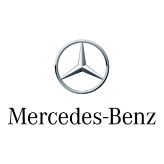 Logo Mercedes-Benz