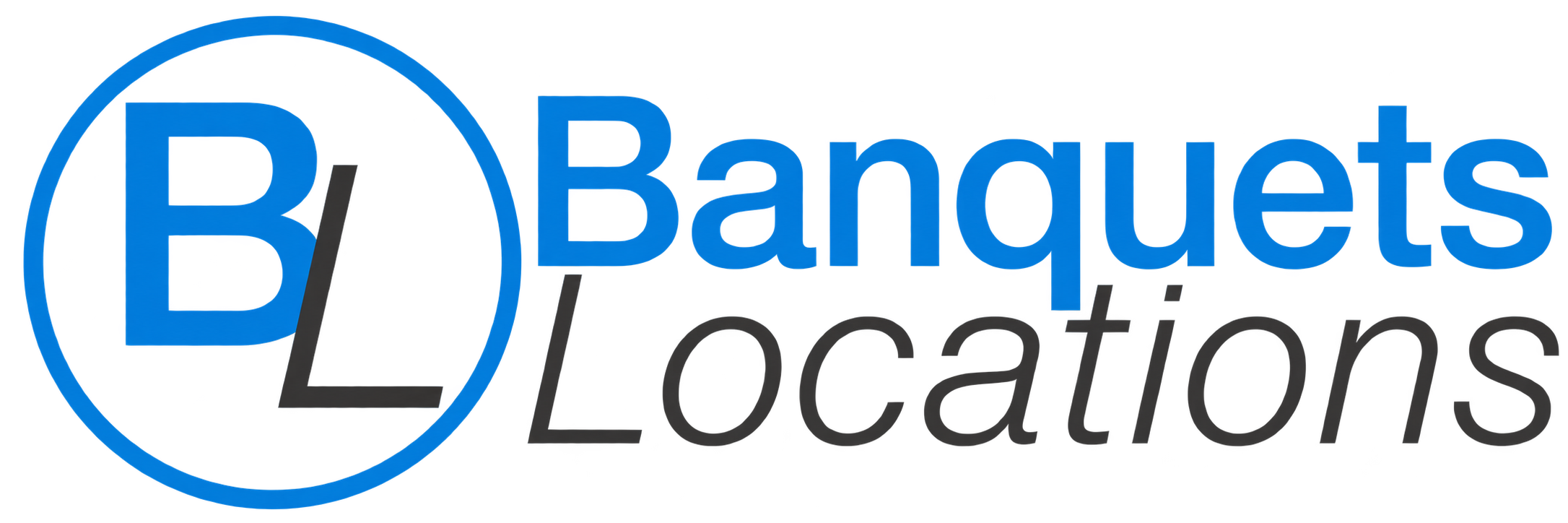 Logo Banquets Location